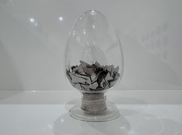 鈦鐵系A(chǔ)B型儲(chǔ)氫合金粉-AB系列