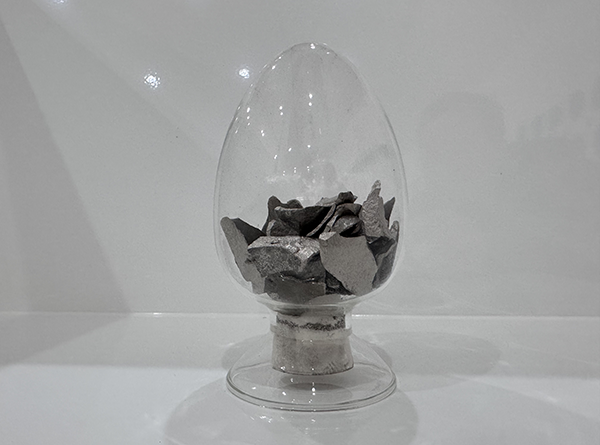 鈦錳系A(chǔ)B2型儲(chǔ)氫合金粉-CN系列